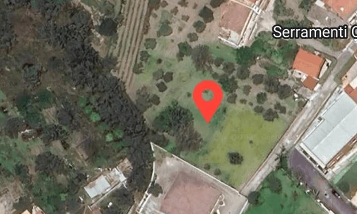 Terreno edificabile siderno (rc)