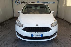 FORD C-Max 1.0 EcoBoost 100cv Plus *EURO 6*TAGLI
