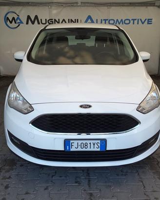 FORD C-Max 1.0 EcoBoost 100cv Plus *EURO 6*TAGLI