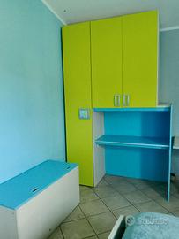 cameretta Moretti Compact 