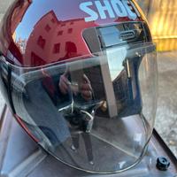 Casco shoei