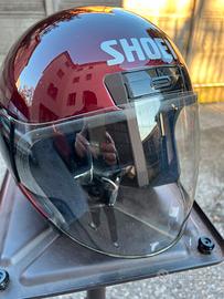 Casco shoei