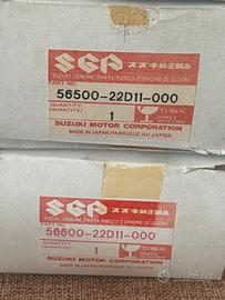 Specchietti originali Suzuki RGV 250 Gamma VJ22