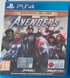 gioco supereroi 