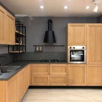 CUCINA IN ESPOSIZIONE