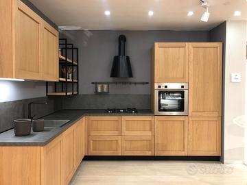 CUCINA IN ESPOSIZIONE
