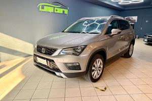 Seat Ateca 1.4 tsi Advance
