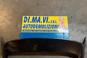 SPOILER MAZDA CX-5 DAL 2012 AL 2016