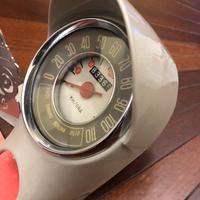 Contachilometri per 500 epoca