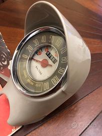 Contachilometri per 500 epoca