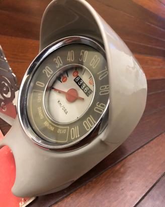 Contachilometri per 500 epoca