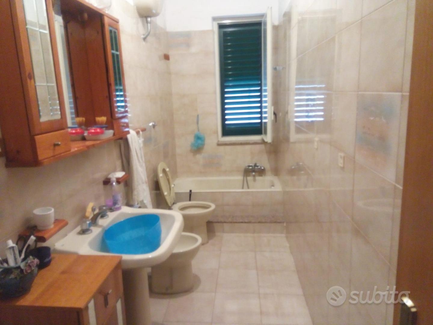 Appartamento – Agrigento, Bibirria, Villaseta - Vista 2