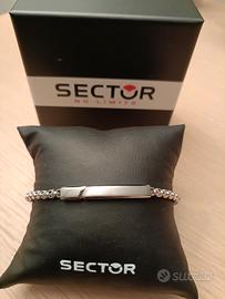 bracciale uomo Sector 