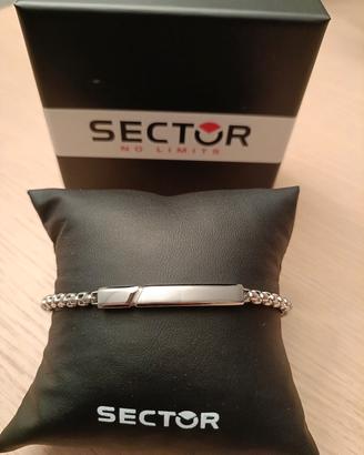 bracciale uomo Sector 
