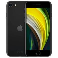 iPhone SE 2 (2020) 64 GB Nero