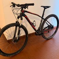 Mountain bike Olympia