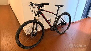 Mountain bike Olympia