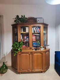 Credenza legno