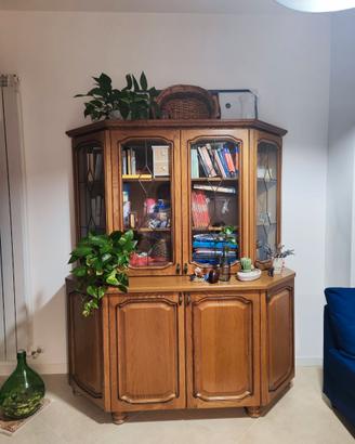 Credenza legno