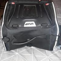 Givi Borsa tunnel o sella Xstream Xs318 25 litri