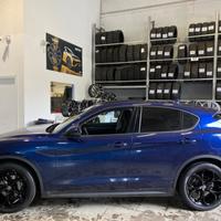 Cerchi NUOVI Alfa Romeo raggio 20 cod.87432