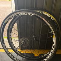 Cerchi mavic cosmic