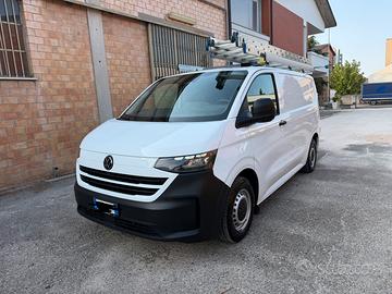 Volkswagen Transporter T7