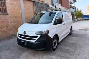 Volkswagen Transporter T7