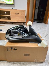 Specchietto retrovisore destro BMW f30 f31 