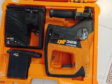 Trapano SPIT 328 EVo 