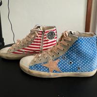 Golden Goose 38 Donna