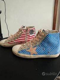 Golden Goose 38 Donna