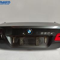 Portellone Post BMW 3 Coupé (E92) '05