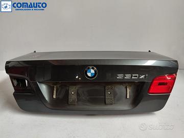 Portellone Post BMW 3 Coupé (E92) '05