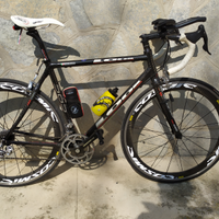 Bici Look 565