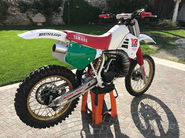 Yamaha YZ 250