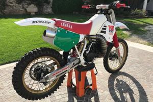 Yamaha YZ 250