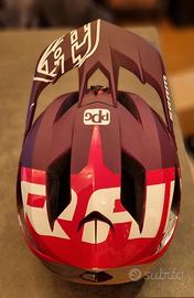 Casco Troy Lee Enduro/DH/Bmx