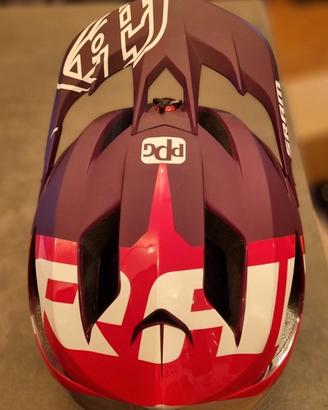 Casco Troy Lee Enduro/DH/Bmx