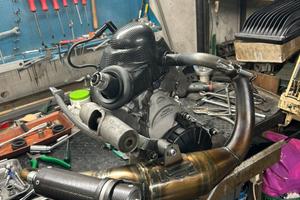 scarico simonini vespa 50 special