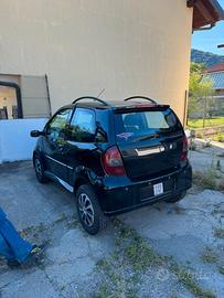 Microcar 50