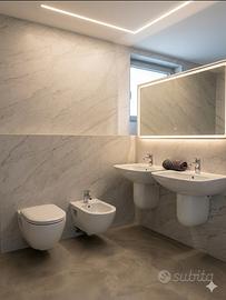 Sanitari Bagno Nuovi