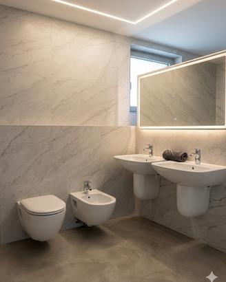 Sanitari Bagno Nuovi