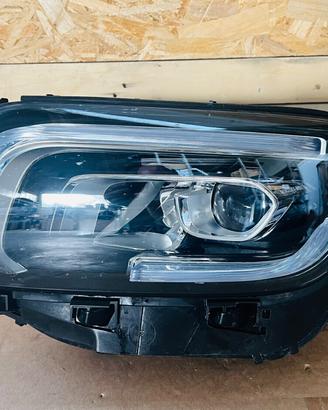 Faro anteriore sinistro Mercedes Benz GLB