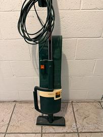 Aspirapolvere Vorwerk Folletto VK 120 Funzionante