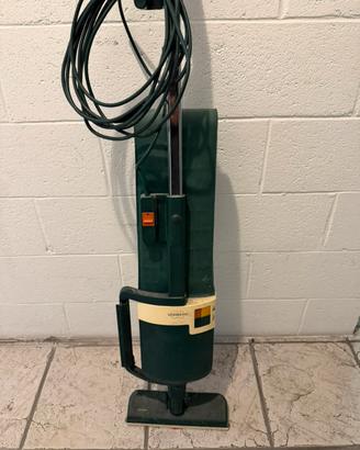 Aspirapolvere Vorwerk Folletto VK 120 Funzionante