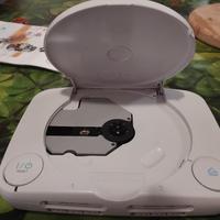 PlayStation plus One 