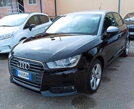 Audi A1 1.4 TDI ultra Sport