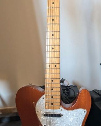 Fender telecaster
