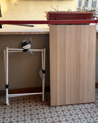 Tavolo ikea